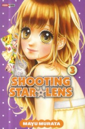 Shooting Star Lens -3- Tome 3