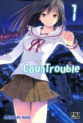 CounTrouble -1- Tome 1