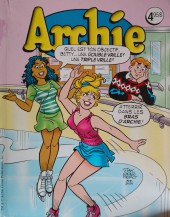 Archie Géant (Éditions Héritage) -243- numéro 243