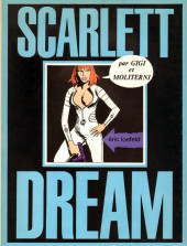 Scarlett Dream - Tome 1