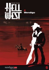 Hell West -2- Wendigo