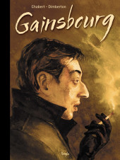 Gainsbourg (Dimberton/Chabert) -TL- Gainsbourg