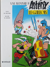 Astérix -1h1992- Astérix le Gaulois