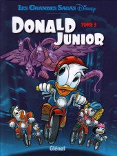 Donald Junior -3- Tome 3