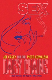 Sex (2013) -INT04- Daisy Chains