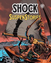 Shock SuspenStories -2- Volume 2