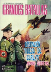 Grandes Batallas -63- Operación 