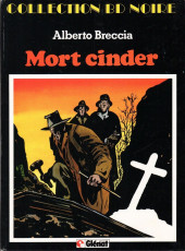 Mort Cinder - Tome 1a1982