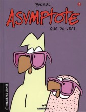 Asymptote -3- Que du vrai