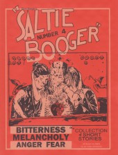 Saltie Booger -4- Saltie Booger 4