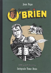 Sergent O'Brien -2- Intégrale Tome Deux