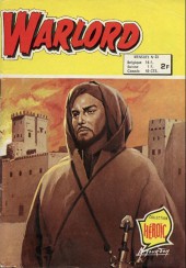 Warlord (1re série - Arédit - Courage Exploit puis Héroic) -23- Mission à al khatam