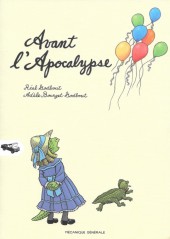 Avant l'Apocalypse - Avant l'apocalypse