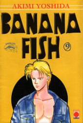 Banana Fish -9- Tome 9
