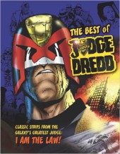 Judge Dredd (Divers éditeurs) - The best of 