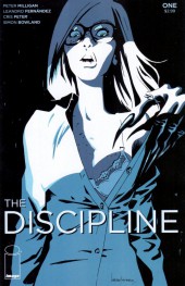 The discipline (2016) -1- Venus and the Satyr