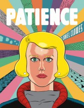 Patience (2016) - Patience