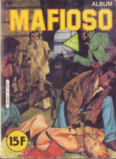 Mafioso -Rec04- Album N°4 (du n°9 au n°10)