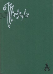 (AUT) Menu - Munographie