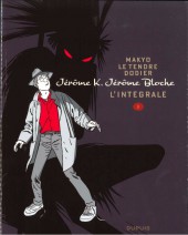 Jérôme K. Jérôme Bloche (L'intégrale) -1a- Volume 1