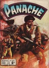 Panache (Impéria) -284- rivage hostile