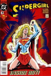 Supergirl Vol.3 (DC comics - 1994) -3- End of Innocence