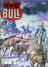 Big Bull (Imperia) -21- Vingt ans de ma vie