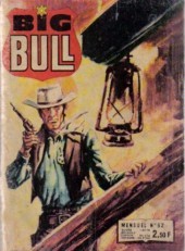 Big Bull (Imperia) -52- La vallée maudite...