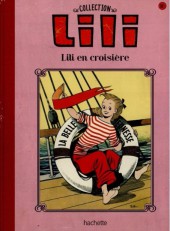 Lili - La collection (Hachette) -18- Lili en croisière