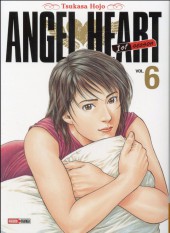 Angel Heart - 1st Season -6- Vol. 6