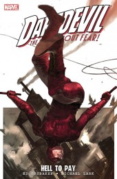 Daredevil Vol. 2 (1998) -INT16- Hell to Pay - volume 1