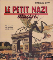 (DOC) Études et essais divers - Le Petit Nazi illustré - Vie et survie du Téméraire (1943-1944)