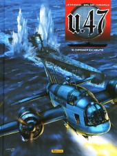 U.47 -9TL- Chasser en meute