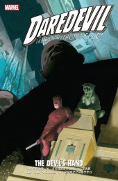 Daredevil Vol. 1 (Marvel Comics - 1964) -INT21- The Devil's Hand