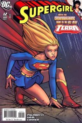 Supergirl Vol.5 (DC Comics - 2005) -12- Rock On!