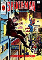 Spiderman (El hombre araña) Vol. 3 (Vértice/Mundi-Comics) -50- ¡Spiderman asesino!