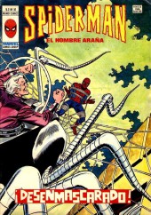 Spiderman (El hombre araña) Vol. 3 (Vértice/Mundi-Comics) -51- ¡Desenmascarado!
