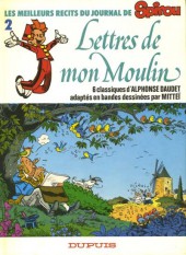 Les lettres de mon Moulin (Mittéi) -12 a1980- Lettres de mon Moulin