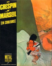 Marseil - Armalite 16 -0b1982- Marseil