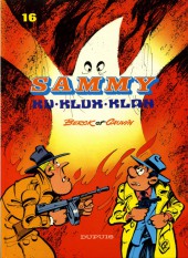 Sammy -16a1987- Ku.Klux.Klan