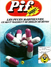 Pif (Gadget) -269- La pilule