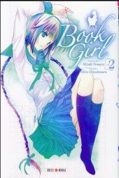 Book Girl -2- Tome 2