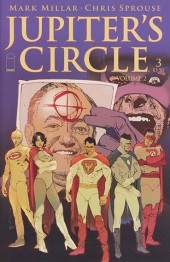 Jupiter's Circle 2 (2015) -3- Issue 3