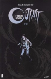 Outcast (2014) -15- All Alone Now