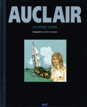 (AUT) Auclair -1999TL- La dame noire