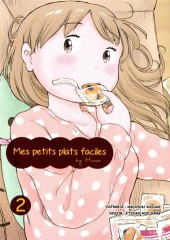 Mes petits plats faciles by Hana -2- Tome 2