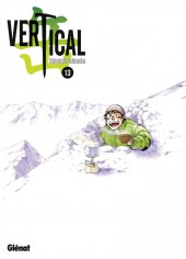 Vertical -13- Tome 13