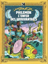 Philémon -14c2001- L'enfer des épouvantails