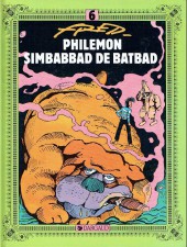 Philémon -5c1992- Simbabbad de Batbad