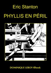 The best of Stanton -6- Phyllis en péril